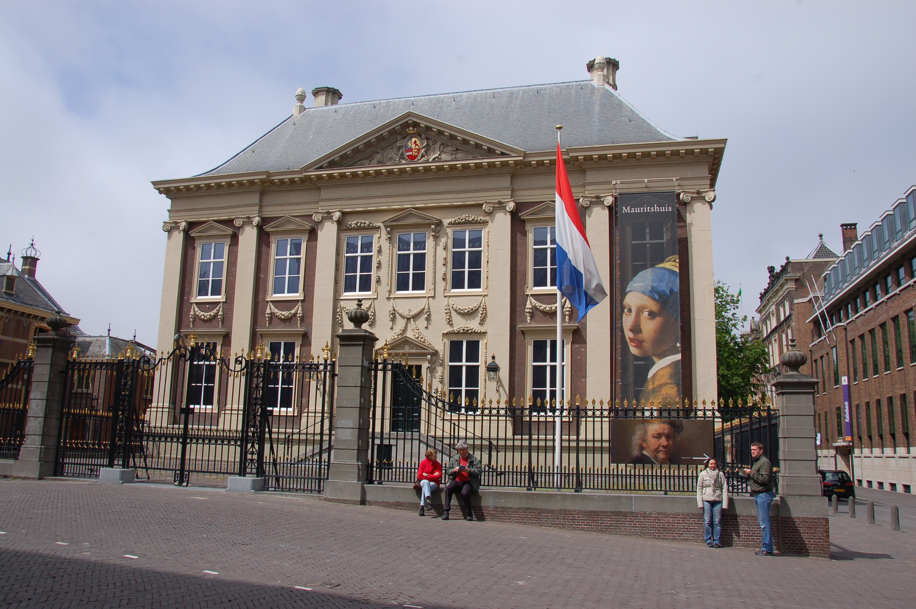 Mauritshuis darf Rembrandt-Werke behalten: Gericht stärkt eines der bedeutendsten Museen Europas