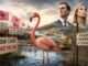 Albaniens «Flamingo-Revolution» stellt Kushner-Trump-Projekt infrage Albanien-Proteste-gegen-Immobilienprojekt-der-Familie-Trump_Illustration