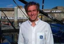 Charlie Dalin: Der letzte große Törn eines außergewöhnlichen Seemanns Charlie_Dalin_Wikipedia