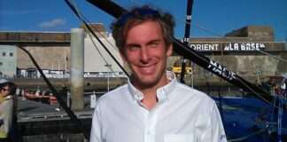 Charlie Dalin: Der letzte große Törn eines außergewöhnlichen Seemanns Charlie_Dalin_Wikipedia