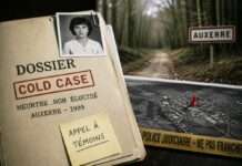 Neuer Anlauf nach fast vier Jahrzehnten: Justiz nimmt ungelösten Mordfall von Auxerre erneut ins Visier Cold-Case-Auxerre_Illustration