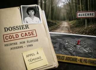 Neuer Anlauf nach fast vier Jahrzehnten: Justiz nimmt ungelösten Mordfall von Auxerre erneut ins Visier Cold-Case-Auxerre_Illustration