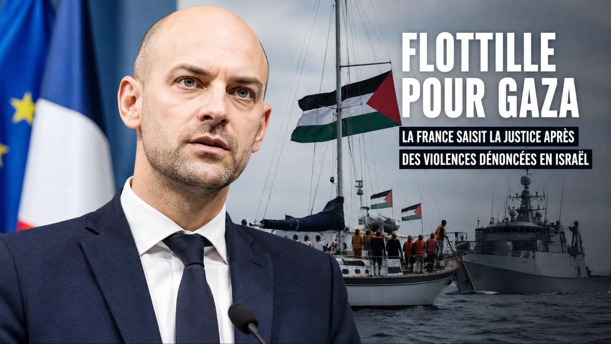Frankreich lässt Vorwürfe gegen Israel juristisch prüfen