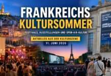 Frankreichs Kultursommer nimmt Fahrt auf Frankreich-Kultur-Sommer-2026_Illustration
