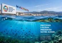 Frankreich setzt auf Meeresschutz: Die grösste Marine-Schutzzone der Welt entsteht im Pazifik Frankreich-Meeresschutzgebiete-Ausweitung_Illustration