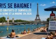 Baden im Fluss: Paris entdeckt Seine und Marne neu Freies-Baden-an-Seine-und-Marne_Illustration