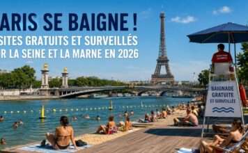 Baden im Fluss: Paris entdeckt Seine und Marne neu Freies-Baden-an-Seine-und-Marne_Illustration