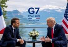 Évian als Bewährungsprobe des Westens G7-Evian_Illustration