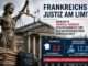 Frankreichs Justiz am Limit: Viermal weniger Staatsanwälte als im europäischen Durchschnitt Justiz-Frankreich-Limit_Illustration