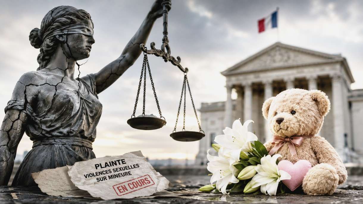 Der Fall Lyhanna und das Versagen des Staates: Wenn der Rechtsstaat zu spät kommt