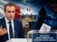 Frankreich rüstet sich gegen digitale Wahlmanipulation Lecornu-Wahlen-Cybereinflussnahme_Illustration