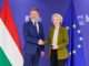 Europas neue Hoffnung in Budapest Magyar_Von-Der-Leyen_2026_Wikipedia