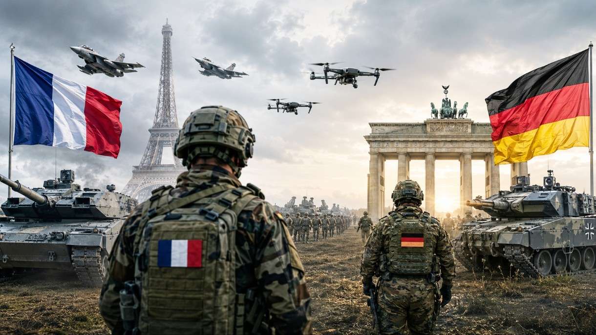Frankreichs Militär warnt vor dem Abstieg: Verliert Paris seine strategische Sonderstellung in Europa?