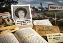 Der rätselhafte Mordfall Christiane Commeau: Neue Hinweise nach mehr als 20 Jahren Mordfall-Commeau_Illustration