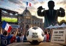 Die Fussball-WM 2026: Ein Monat Sport – und ein Schaufenster der Politik Politik-hinter-dem-Sport_illustration