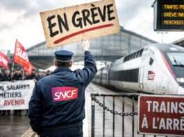 SNCF-Streik_Illustration