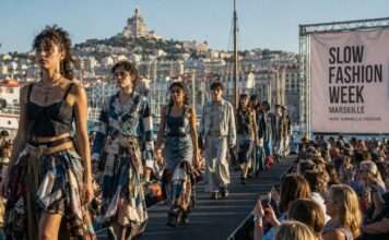 Marseilles junge Modebewegung setzt auf Secondhand Second-Hand-Mode-Marseille_Illustration