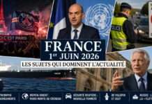 Frankreich am 1. Juni 2026: Zwischen Fußball-Euphorie, Nahost-Diplomatie und den ersten Signalen für 2027 Tagesüberblick-1-Juni-2026
