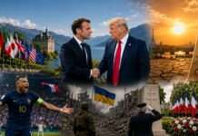 Tagesüberblick: Was Frankreich am 18. Juni 2026 bewegt Tagesüberblick-18-Juni-2026_Illustration
