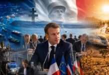 Zwischen Diplomatie, Hitzewelle und gesellschaftlicher Verunsicherung: Die fünf Themen, die Frankreich am 19. Juni 2026 bewegen Tagesüberblick-19-Juni-2026_Illustration