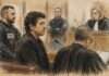 Patrick Bruel heute vor dem Untersuchungsrichter: Entscheidender Tag im Ermittlungsverfahren Vor-dem-Untersuchungsgericht_Illustration