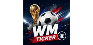 Die Fußball-WM 2026 live erleben: Unser neuer WM-Ticker hält Sie immer auf Ballhöhe WM-Ticker_Illustration