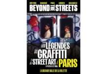 „Beyond The Streets“: Paris feiert die Straßenkunst des 21. Jahrhunderts beyond-the-streets-Ausstellung-Paris_Screenx
