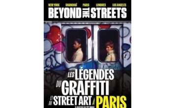 „Beyond The Streets“: Paris feiert die Straßenkunst des 21. Jahrhunderts beyond-the-streets-Ausstellung-Paris_Screenx
