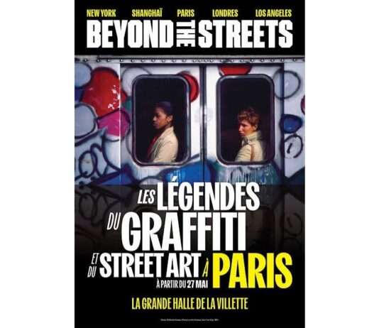 „Beyond The Streets“: Paris feiert die Straßenkunst des 21. Jahrhunderts beyond-the-streets-Ausstellung-Paris_Screenx