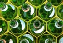 Glaspfand in Frankreich: Zero Waste France kritisiert fehlenden Schwung beim Mehrwegsystem Glaspfand-Mehrweg-Flaschen